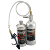 TURBO-KLEEN SOLUTION KIT - A/C SYSTEM FLUSH - A2L COMPATIBLE - A&R Supply - Air Conditioning & Refrigeration Wholesaler - RECTORSEAL
