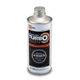 TURBO-KLEEN SOLUTION REFILL - A/C SYSTEM FLUSH; 1 PINT - A2L COMPATIBLE - A&R Supply - Air Conditioning & Refrigeration Wholesaler - RECTORSEAL