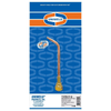 TYPE17-0 WELD/BRAZE TIP COPPER - WELD METAL THICKNESS 1/32”-5/64” - A&R Supply - Air Conditioning & Refrigeration Wholesaler - UNIWELD