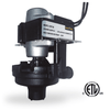 UNIVERSAL CASSETTE CONDENSATE PUMP - SCP12A SERIES - A&R Supply - Air Conditioning & Refrigeration Wholesaler - HERCULES
