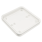 UNIVERSAL CLEANCOVER™ BATHROOM EXHAUST FAN UPGRADE GRILLE/COVER - A&R Supply - Air Conditioning & Refrigeration Wholesaler - BROAN