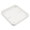UNIVERSAL CLEANCOVER™ BATHROOM EXHAUST FAN UPGRADE GRILLE/COVER - A&R Supply - Air Conditioning & Refrigeration Wholesaler - BROAN