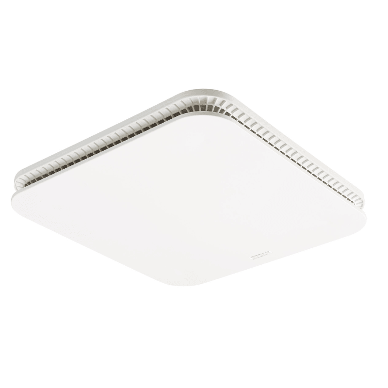 UNIVERSAL CLEANCOVER™ BATHROOM EXHAUST FAN UPGRADE GRILLE/COVER - A&R Supply - Air Conditioning & Refrigeration Wholesaler - BROAN
