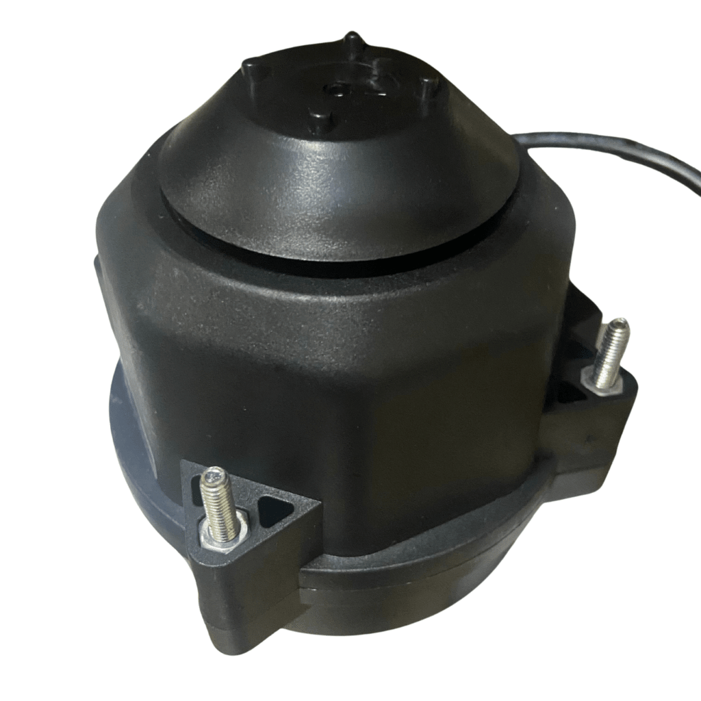 UNIVERSAL ECM WATT MOTOR - 115/230V, CW/CCW, 4 TO 30 WATTS, 1300-1600 RPM - A&R Supply - Air Conditioning & Refrigeration Wholesaler - SMART ELECTRIC