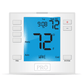 UNIVERSAL - UP TO 2 HEAT, 2 COOL CONVENTIONAL / UP TO 3 HEAT, 2 COOL HEAT PUMP - BATTERY OR HARDWIRE - 7 DAY, 5/1/1 OR NON-PROGRAMMABLE - A&R Supply - Air Conditioning & Refrigeration Wholesaler - PRO1 IAQ
