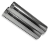 VENT PIPE - 4" x 10' 26 GA - PRICE IS PER FT - A&R Supply - Air Conditioning & Refrigeration Wholesaler - CROWN PRODUCTS