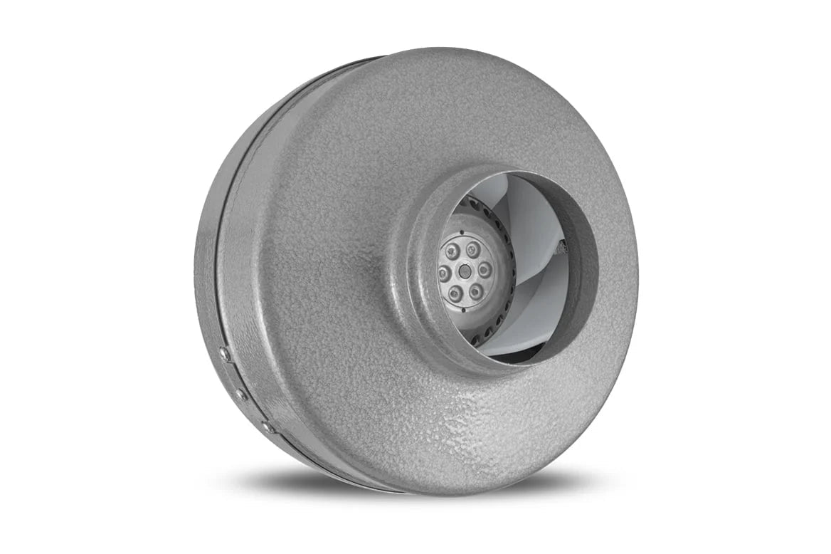 VORTEX POWERFAN 4" IN-LINE DUCT FAN - A&R Supply - Air Conditioning & Refrigeration Wholesaler - PANASONIC