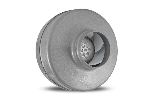 VORTEX POWERFAN 4" IN-LINE DUCT FAN - A&R Supply - Air Conditioning & Refrigeration Wholesaler - PANASONIC