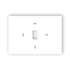 WALL PLATE COVER - A&R Supply - Air Conditioning & Refrigeration Wholesaler - PRO1 IAQ