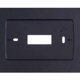 WALL PLATE FOR SENSI TOUCH WI-FI THERMOSTATS - BLACK - A&R Supply - Air Conditioning & Refrigeration Wholesaler - EMERSON