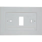 WALL PLATE FOR SENSI WI-FI THERMOSTATS - WHITE - A&R Supply - Air Conditioning & Refrigeration Wholesaler - EMERSON