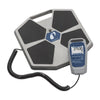 WEY-TEK PRO REFRIGERANT CHARGING SCALE - 275LB CAPACITY - A2L COMPATIBLE - A&R Supply - Air Conditioning & Refrigeration Wholesaler - INFICON