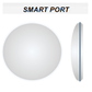 WI-FI CONTROL - SMART PORT - OPTIONAL FOR SELECT SYSTEMS - A&R Supply - Air Conditioning & Refrigeration Wholesaler - COMFORTSTAR