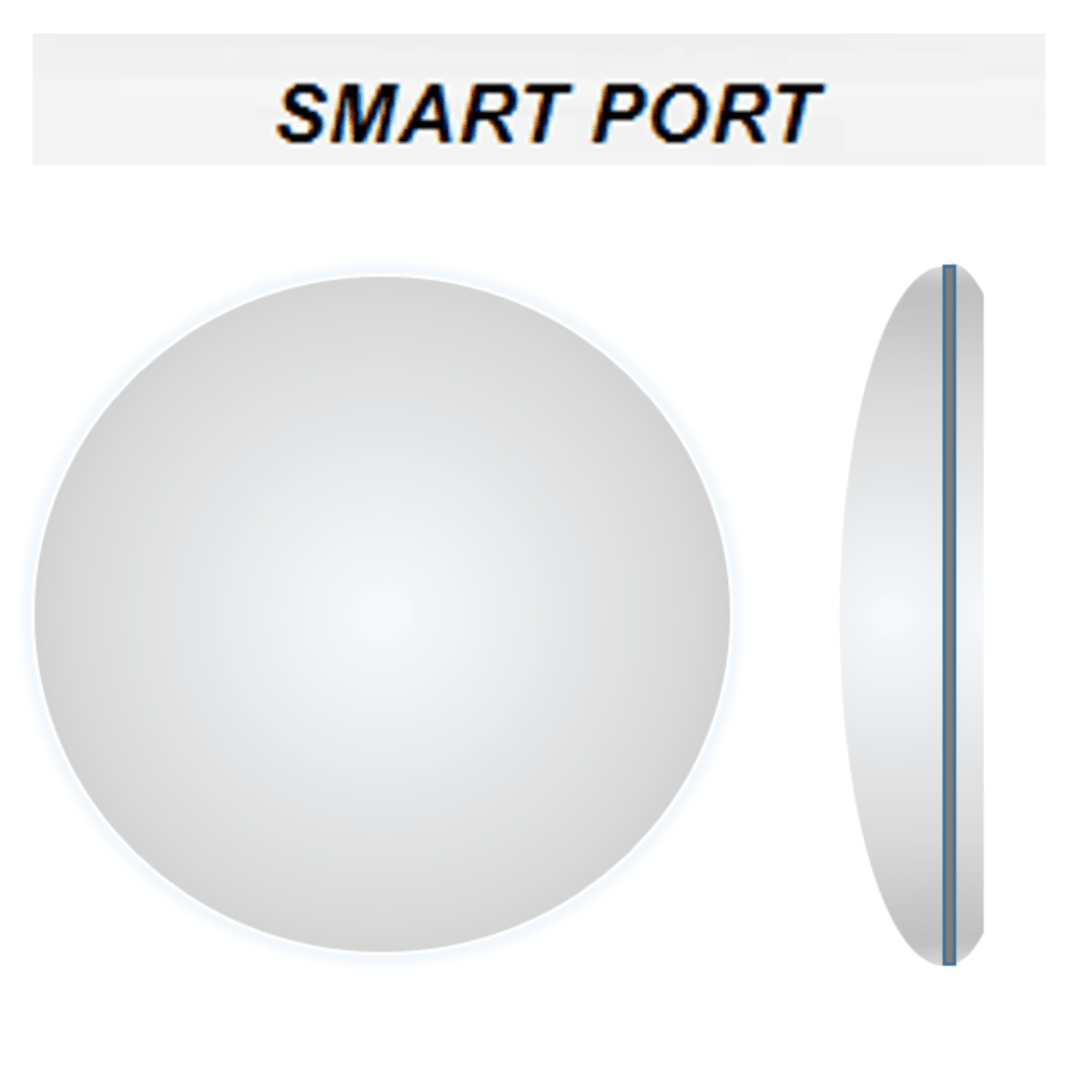 WI-FI CONTROL - SMART PORT - OPTIONAL FOR SELECT SYSTEMS - A&R Supply - Air Conditioning & Refrigeration Wholesaler - COMFORTSTAR