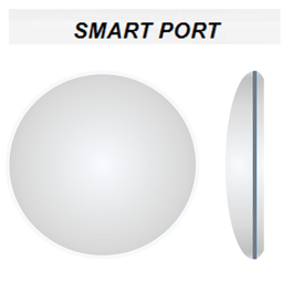WI-FI CONTROL - SMART PORT - OPTIONAL FOR SELECT SYSTEMS - A&R Supply - Air Conditioning & Refrigeration Wholesaler - COMFORTSTAR