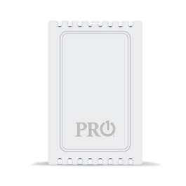 WIRED INDOOR REMOTE SENSOR ACCESSORY FOR THE T755S, T855SH AND T855ISH - A&R Supply - Air Conditioning & Refrigeration Wholesaler - PRO1 IAQ