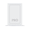WIRED INDOOR REMOTE SENSOR ACCESSORY FOR THE T755S, T855SH AND T855ISH - A&R Supply - Air Conditioning & Refrigeration Wholesaler - PRO1 IAQ