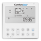 WIRED PROGRAMMABLE THERMOSTAT WITH WI-FI - OPTIONAL FOR SELECT SYSTEMS - A&R Supply - Air Conditioning & Refrigeration Wholesaler - COMFORTSTAR