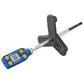 WIRELESS ANEMOMETER, 0 TO 98.4 FT./SEC. - A2L COMPATIBLE - A&R Supply - Air Conditioning & Refrigeration Wholesaler - YELLOW JACKET