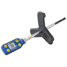 WIRELESS ANEMOMETER, 0 TO 98.4 FT./SEC. - A2L COMPATIBLE - A&R Supply - Air Conditioning & Refrigeration Wholesaler - YELLOW JACKET