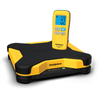WIRELESS REFRIGERANT SCALE - 252LB CAPACITY - A2L COMPATIBLE - A&R Supply - Air Conditioning & Refrigeration Wholesaler - FIELDPIECE