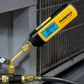 WIRELESS VACUUM GAUGE - A2L COMPATIBLE - A&R Supply - Air Conditioning & Refrigeration Wholesaler - FIELDPIECE