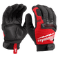 WRECKING WORK GLOVES - A&R Supply - Air Conditioning & Refrigeration Wholesaler - MILWAUKEE