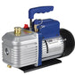 YJII 1/2 HP 5 CFM SINGLE PHASE VACUUM PUMP, 115V/50-60 HZ - A&R Supply - Air Conditioning & Refrigeration Wholesaler - YELLOW JACKET