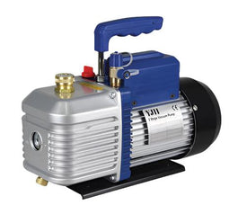 YJII 1/2 HP 5 CFM SINGLE PHASE VACUUM PUMP, 115V/50-60 HZ - A&R Supply - Air Conditioning & Refrigeration Wholesaler - YELLOW JACKET