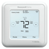 Z-WAVE T6 PRO PROGRAMMABLE THERMOSTAT - 3H/2C HEAT PUMP, 2H/2C CONVENTIONAL - A&R Supply - Air Conditioning & Refrigeration Wholesaler - HONEYWELL