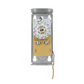 REFRIGERATION TEMPERATURE CONTROL, -30 DEGREES F TO 90 DEGREES F RANGE - 5' CAPILLARY