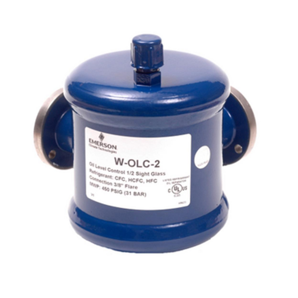 WOLC24 OIL LEVEL CONTROL MECHANICAL OIL LEVEL REGULATOR A&R