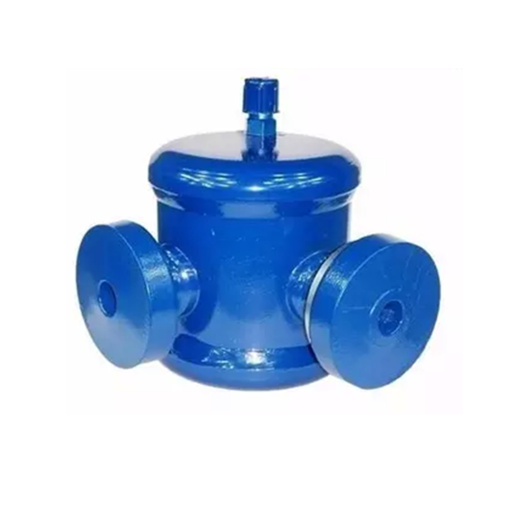 W-OLC-2-4 OIL LEVEL CONTROL - MECHANICAL OIL LEVEL REGULATOR