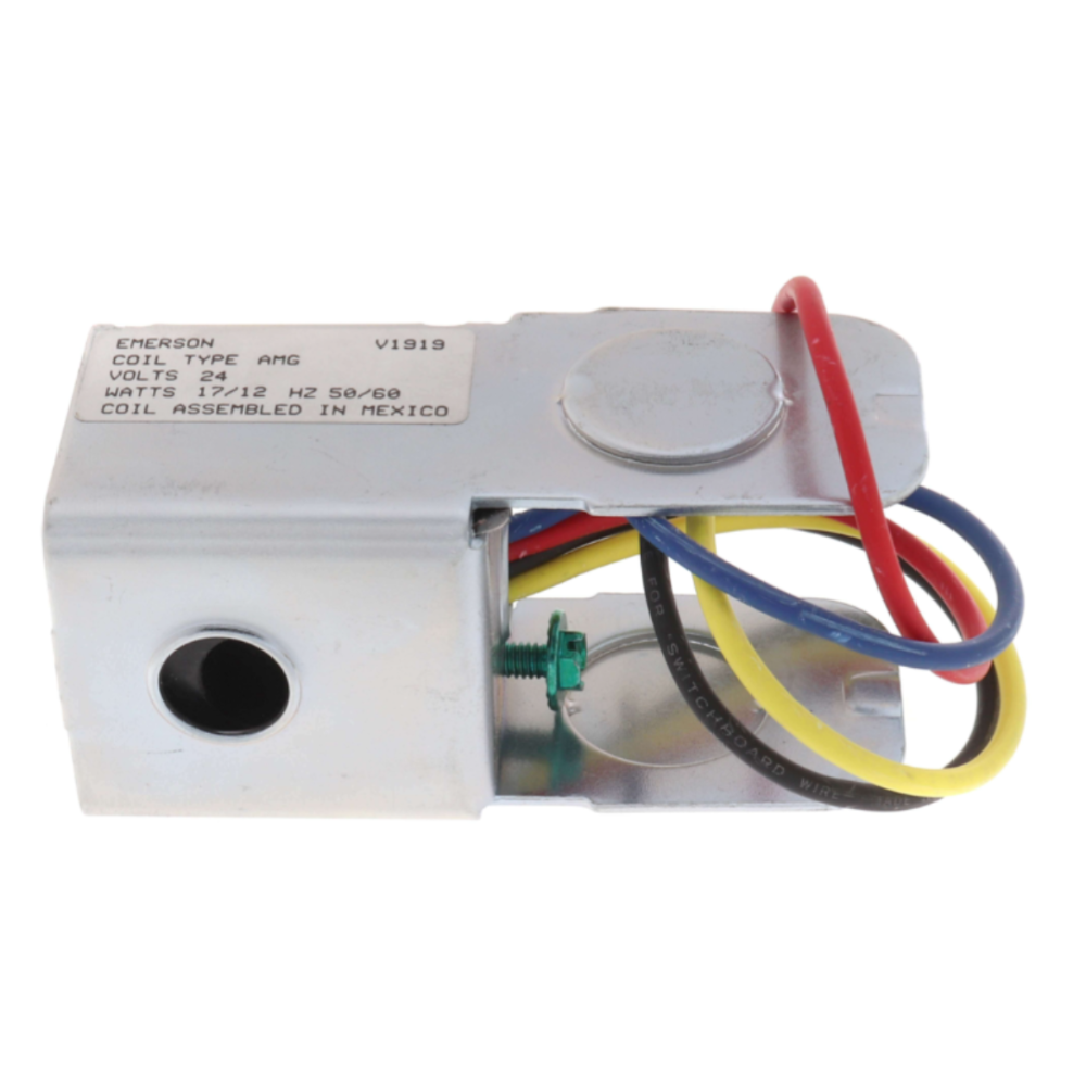 AMG CLASS F JUNCTION BOX (50/60 HZ)