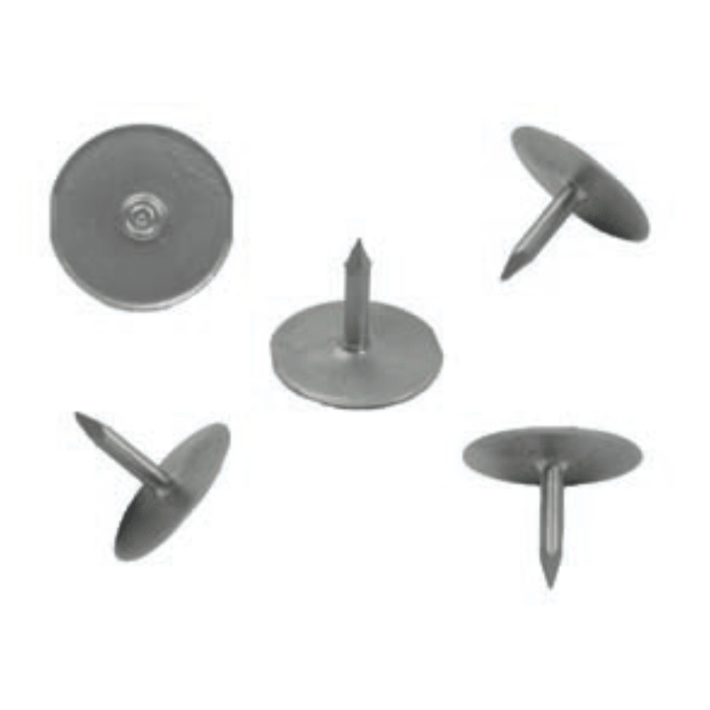 1-1/2" 3500/BOX SUPERPOINT WELD PINS - A&R Supply - Air Conditioning & Refrigeration Wholesaler - ELGEN