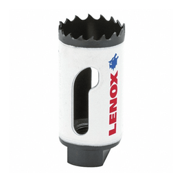 1-1/8" WOOD AND METAL HOLE SAW - A&R Supply - Air Conditioning & Refrigeration Wholesaler - YELLOW JACKET