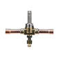 1-1/8"ODF 200RD PILOT-OPERATED 2-WAY NORMALLY CLOSED SOLENOID VALVE - A&R Supply - Air Conditioning & Refrigeration Wholesaler - EMERSON