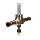 1-1/8"ODF 200RD PILOT-OPERATED 2-WAY NORMALLY CLOSED SOLENOID VALVE - A&R Supply - Air Conditioning & Refrigeration Wholesaler - EMERSON