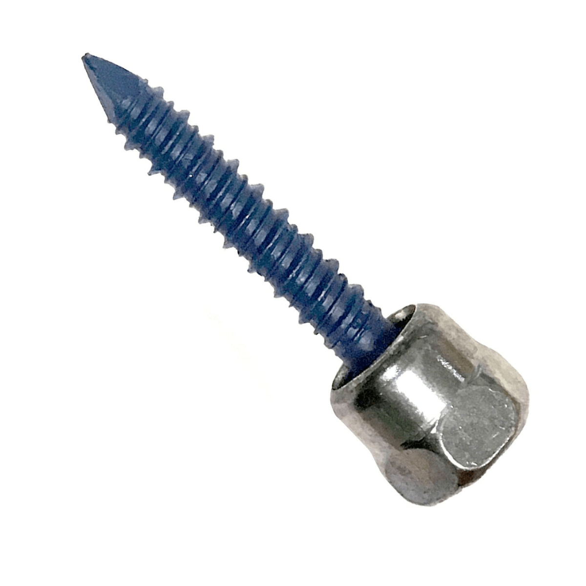 1-3/4" SAMMY FOR 3/8" ROD - 25/BOX - A&R Supply - Air Conditioning & Refrigeration Wholesaler - ALL TOOL AND FASTENERS