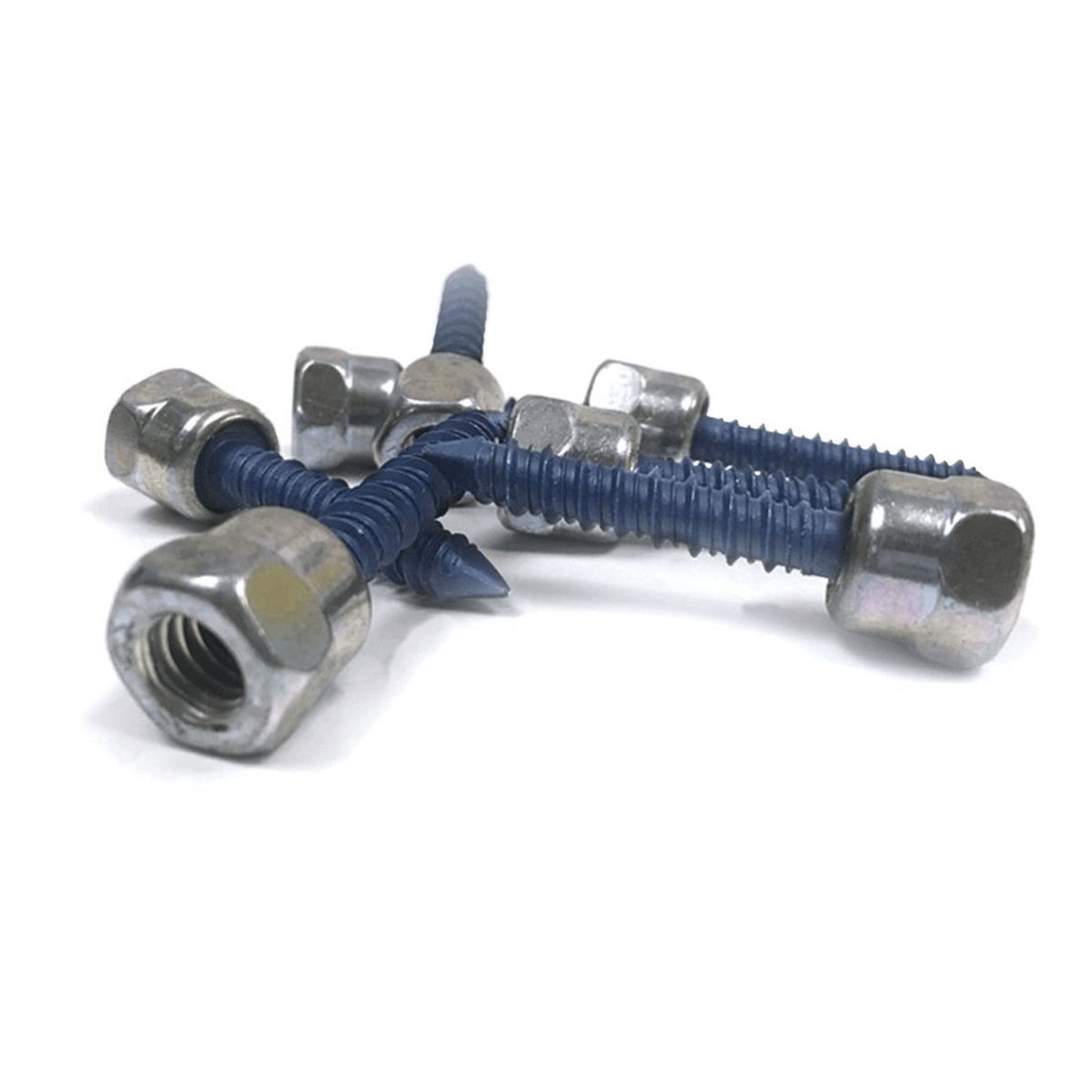 1-3/4" SAMMY FOR 3/8" ROD - 25/BOX - A&R Supply - Air Conditioning & Refrigeration Wholesaler - ALL TOOL AND FASTENERS