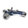 1-3/4" SAMMY FOR 3/8" ROD - 25/BOX - A&R Supply - Air Conditioning & Refrigeration Wholesaler - ALL TOOL AND FASTENERS
