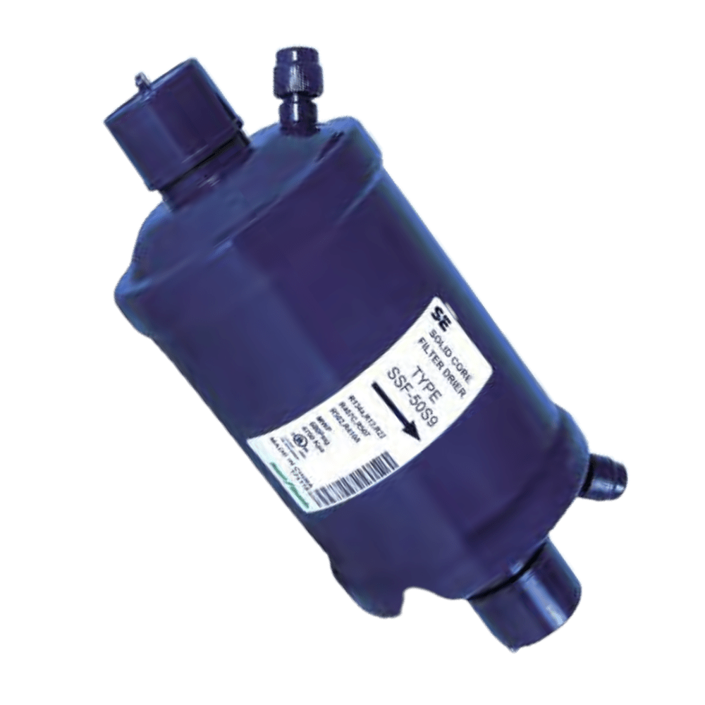 1 3/8" ODF 45 CU INCHES SUCTION LINE - A&R Supply - Air Conditioning & Refrigeration Wholesaler - SMART ELECTRIC