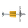 1″ DRIVE PIN WITH 7/8″ WASHER 100/ BOX - A&R Supply - Air Conditioning & Refrigeration Wholesaler - ALL TOOL AND FASTENERS