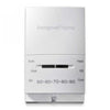1 HEAT/1 COOL THERMOSTAT - 45-95°F - VERTICAL T-STAT - A&R Supply - Air Conditioning & Refrigeration Wholesaler - HONEYWELL
