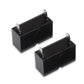 1 ΜF MFD. 250-450V SQUARE CAPACITOR - A&R Supply - Air Conditioning & Refrigeration Wholesaler - SMART ELECTRIC