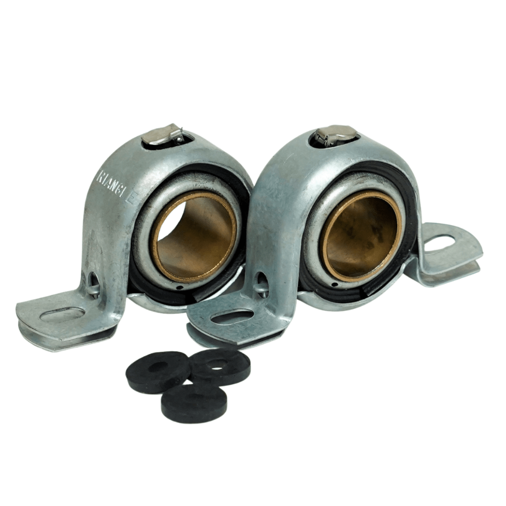 1" PILLOW BLOCK SLEEVE BEARING - A&R Supply - Air Conditioning & Refrigeration Wholesaler - LAU