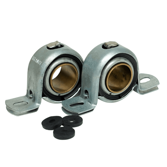 1" PILLOW BLOCK SLEEVE BEARING - A&R Supply - Air Conditioning & Refrigeration Wholesaler - LAU