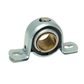 1" PILLOW BLOCK SLEEVE BEARING - A&R Supply - Air Conditioning & Refrigeration Wholesaler - LAU
