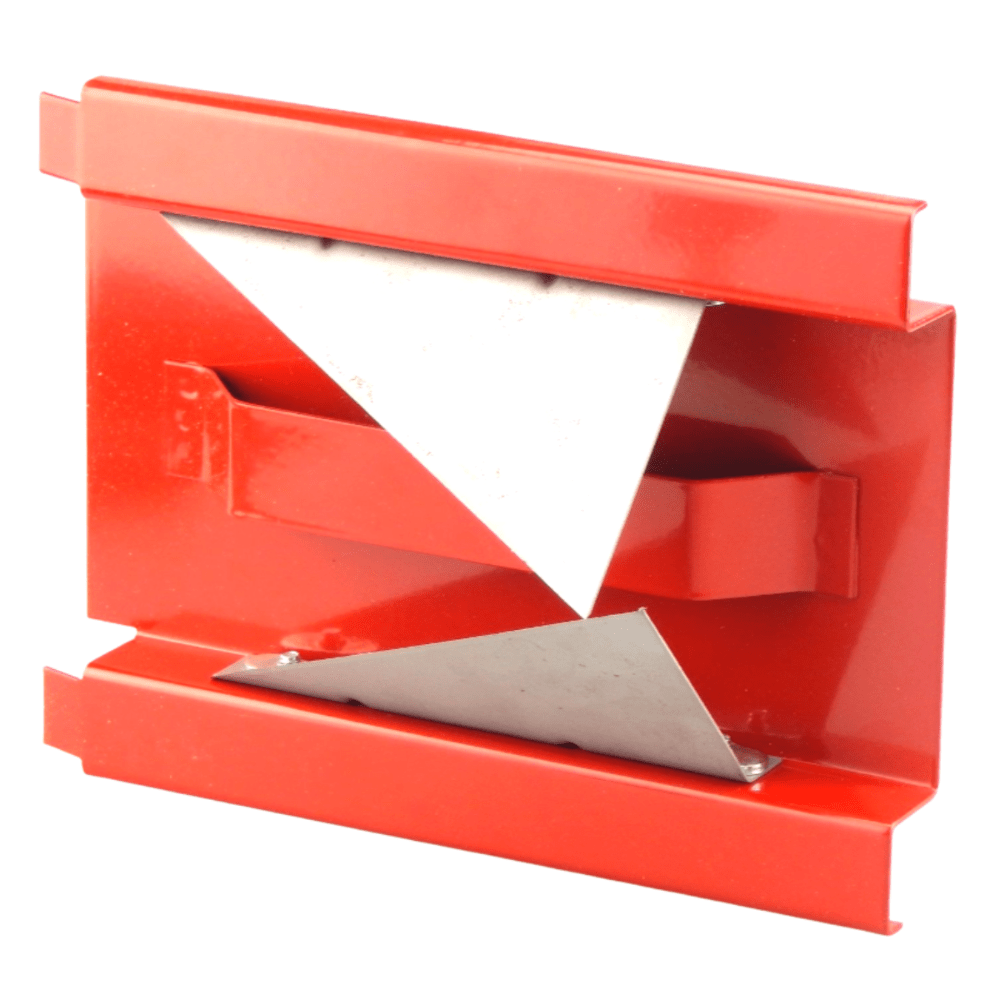1" REPLACEMENT BLADE FOR RED KERFING TOOL FOR DUCTBOARD - A&R Supply - Air Conditioning & Refrigeration Wholesaler - AMCRAFT