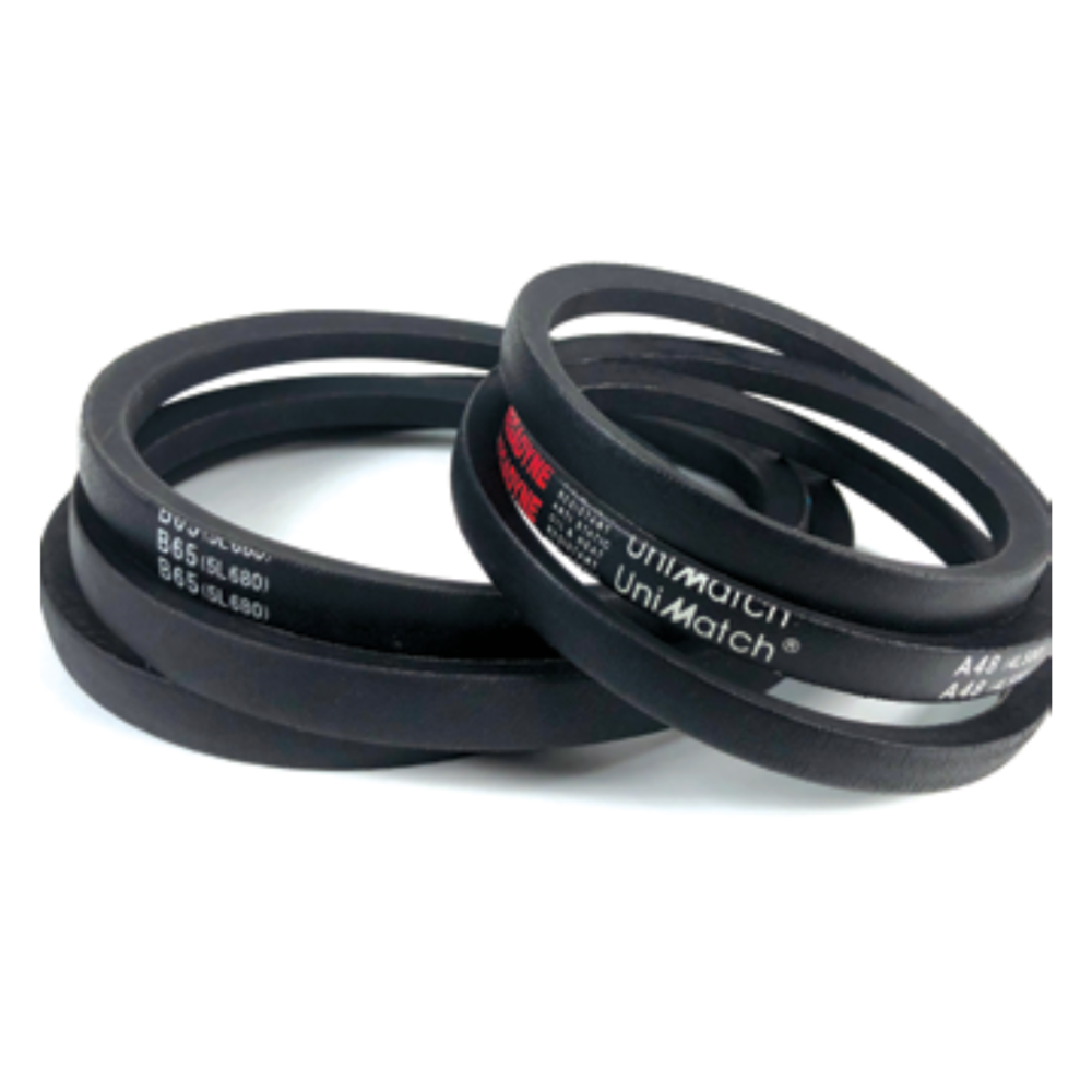 CLASSICAL MULTI-PLUS BELT A58 (4L600)